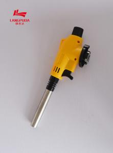 China Brass 20cm Kitchen Torch Gun factory