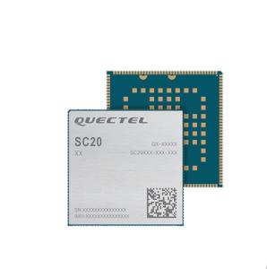 China Originals 4G LTE Module Stock SC20CEPQ-8GB-UGND SC20CEPJ-8GB-UGNS factory