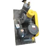 Cast Iron Motor 0.75-90kw Model 200 Three Lobe Roots Blower for Industrial