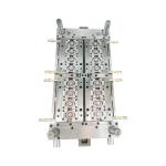 32mm Medical Injection Mold PP Desiccant Medical Plastic Molding