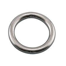 China ROUND RING 316 STAINLESS STEEL factory