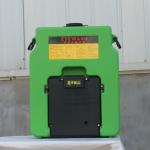 14 gallon 53L Versatile portability emergency eyewash station ,ABS portable eye