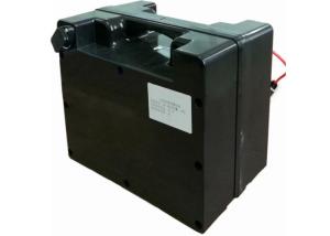 China Professional 18650 Li Ion Battery Pack CE ROHS Certification No Pollution factory