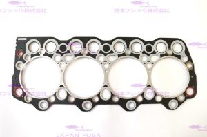China Engine Head Gasket MITSUBISHI 4D35 ME013334 factory