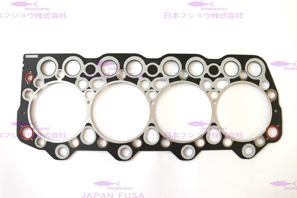 Engine Head Gasket MITSUBISHI 4D35 ME013334