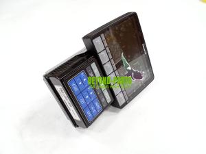 China Komatsu PC138US-11 Monitor Cluster Gauge Panel Excavator Spare Parts factory