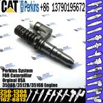Remanufactured Injector 250-1304 250-1306 250-1308 FOR engine 3508B/3512B/3516B