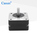 35x35mm NEMA 14 Stepper Motor 1.8 Degree 2 Phase Casun Motor