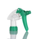 28/400 Hand Spray Plastic Pump Cleaning Trigger Sprayer for Output 0.5cc
