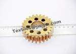 Somet Loom Copper Worm Gear HDU161A Rapier Loom Spare Parts