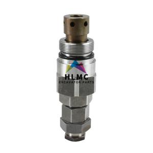 China EC290 Excavator Hydraulic Parts Main Relief Valve SA8230-12520 VOE14552098 factory