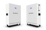 Lithium Solar Battery 48v 200ah 300ah Solar Batterie Storage Systems