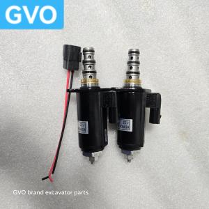 China KWE5K-31/30C50-123 YN35V00052F1 KWE5K-31/30C50-123 Solenoid Valve For Kobelco SK350-8 SK200-8 SK210 factory