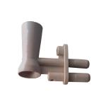 Wall-mounted Boiler Wind Pressure Sampler Wall-mounted Boiler Accessories