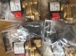 10 Bar Norgren Air Solenoid Valve 24V DC 220V AC Solenoid Air Control Valve