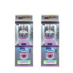 Mini Plush Toy Crane Machine Candy Grabber Doll Boutique Prize Arcade Game