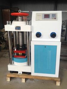 China compression testing machine manufacturers factory
