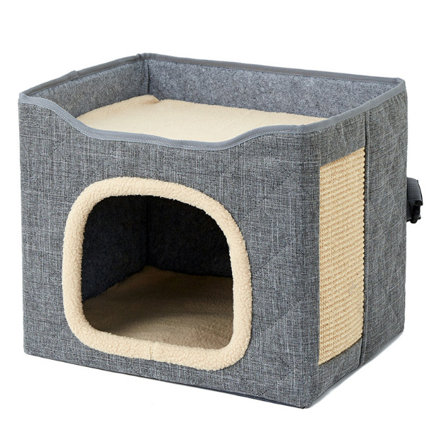 xxl elevated dog bed