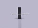 Top Quality Aluminum Lipstick tube plastic lipstick case with magnet core switch