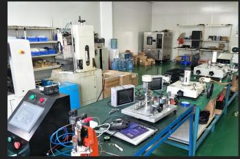 YL Electronics Co.,Ltd