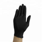 Medical glove,disposable glove, 9mils Thick Nitrile, S,M,L,XL size avialble,CE