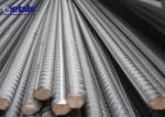 High Strength Concrete Reinforcement Steel Rebar For Construction fabricate OEM