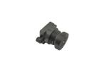M12 F2.2 360 Panoramic Lens Overall View BFL 2.82mm For Professional Use
