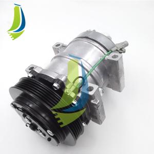 China 141502000307 Excavator Spare Parts High Quality Air Conditioning Compressor factory