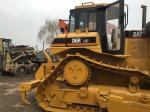 18.6 Ton Hydraulic Track Used Cat Bulldozer Caterpillar D6R