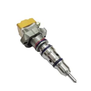 China NEW EXCAVATOR ENGINE SPARE PART FUEL INJECTOR ASSEMBLY 1786342 FOR CATERPILLAR CAT 3126 3126B factory