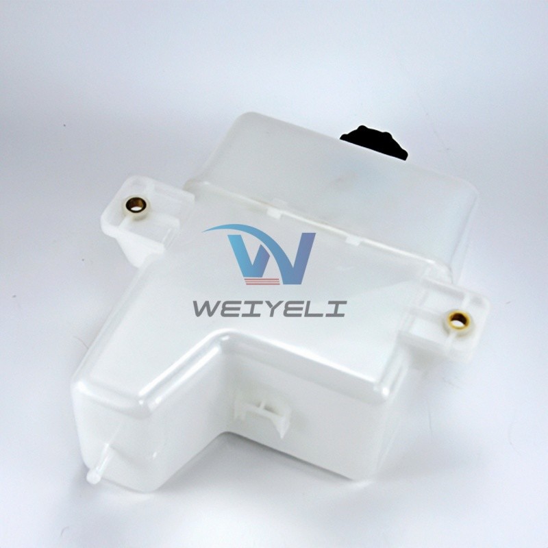 Doosan DX220-9C/215-9C Coolant Expansion Reservoir Tank 450107-00055 450107-00055B