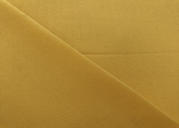 Multi - Color Non Fade Outdoor Fabric Winter Protection With Herringbone Lines