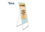 43Inch LCD Digital Display Electronic Digital Signage Media Player