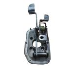 Automotive Accessories 16V Clutch Pedal Assembly For Peugeot Citroen Elysee