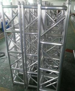 China Concert Stage Lighting Truss Aluminum Truss For Sale factory