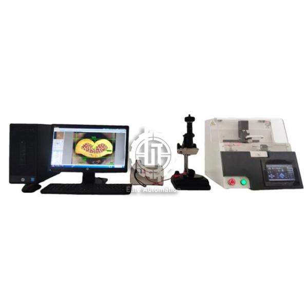 50mm2 312X HD Wire Harness Tester For Crimp Cross Sectional Analysis