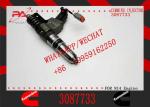 Excavator Parts N14 Engine injectors 3411766 3087733 3083846 3095086 Fuel