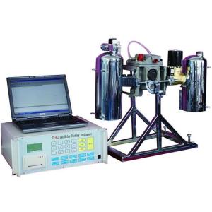 China Intelligent Gas Relay Calibrator Relay Protection Tester Full Automatic factory