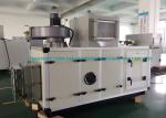 Desiccant Dehumidifier for Pharmaceutical Industry 23.8kg/h