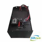 48V 315ah Long-Lasting And Powerful Lift Truck Lithium Battery 975X585X465mm
