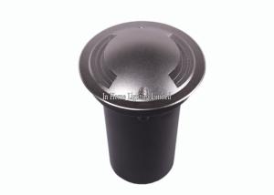 China 9W LED Underground Light Fixtures For Driveway Uplight , Customization factory
