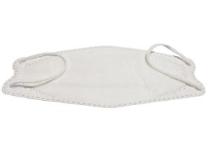 China Earlock Fish Shape KN95 Filter Mask , Water Resistant Isolation Face Mask factory