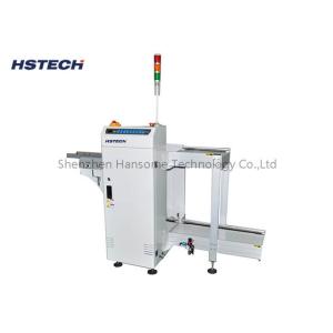 High Quality Smooth And Parallel Width PCB Unloader NG OK Unloader Each Rail 2