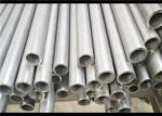Professional Cold Drawn Steel Pipe Cold Condensers 120mm OD E235 E355