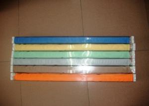 China Fabric Roman Windows Shades Blinds Jacquard Sun Shade Cord Control factory