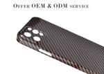 Dirtproof iPhone 12 Pro Max Hard Aramid Fiber Phone Case