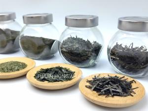 China Texture Powder Roasted Seaweed Nori Dry Place Storage For Asian Cuisine factory