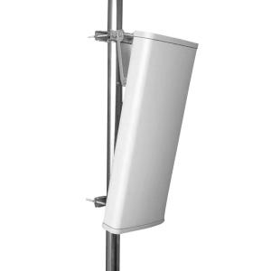 China High Gain 2G 3G 4G Repeater Antenna For Waterproof Outdoor Amplification factory
