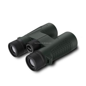 China C 10X High Definition Binoculars 10X42 for Adults Optical Telescope for Hunting and Travel factory