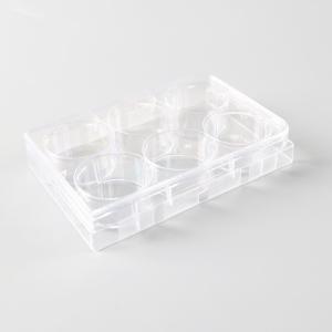 China Multi-Well Cell Culture Plate Cell And Tissue Culture Plates factory